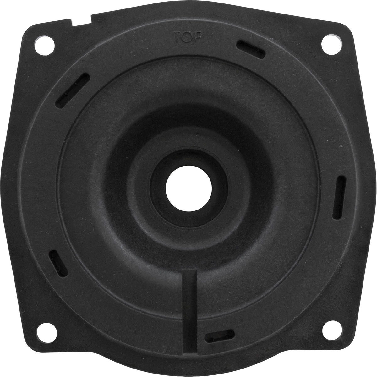 Seal Plate, Hayward Max-Flo 2800X, 0.5-2.0hp : SPX2600E5