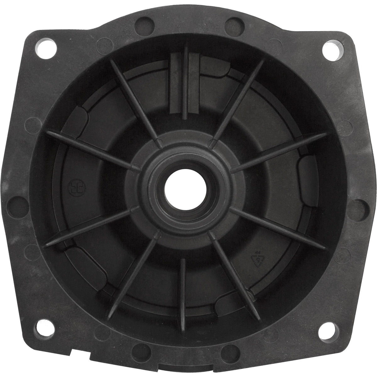 Seal Plate, Hayward Max-Flo 2800X, 0.5-2.0hp : SPX2600E5