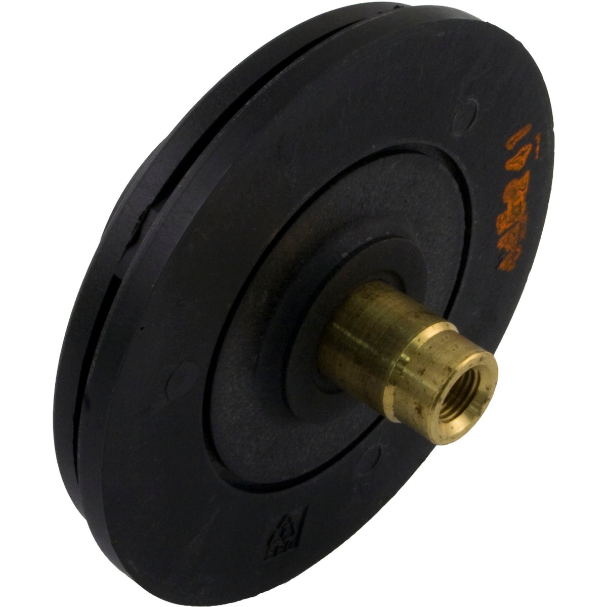 Impeller, Hayward Max-Flo/Super Pump, 0.5ohp/0.75thp : SPX2605C