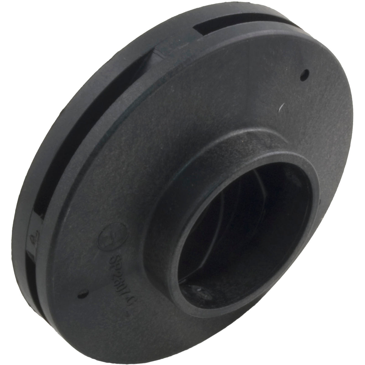 Impeller, Hayward Max-Flo/SuperPmp/PowerFloIII, 0.75ohp/1.0thp : SPX2607C