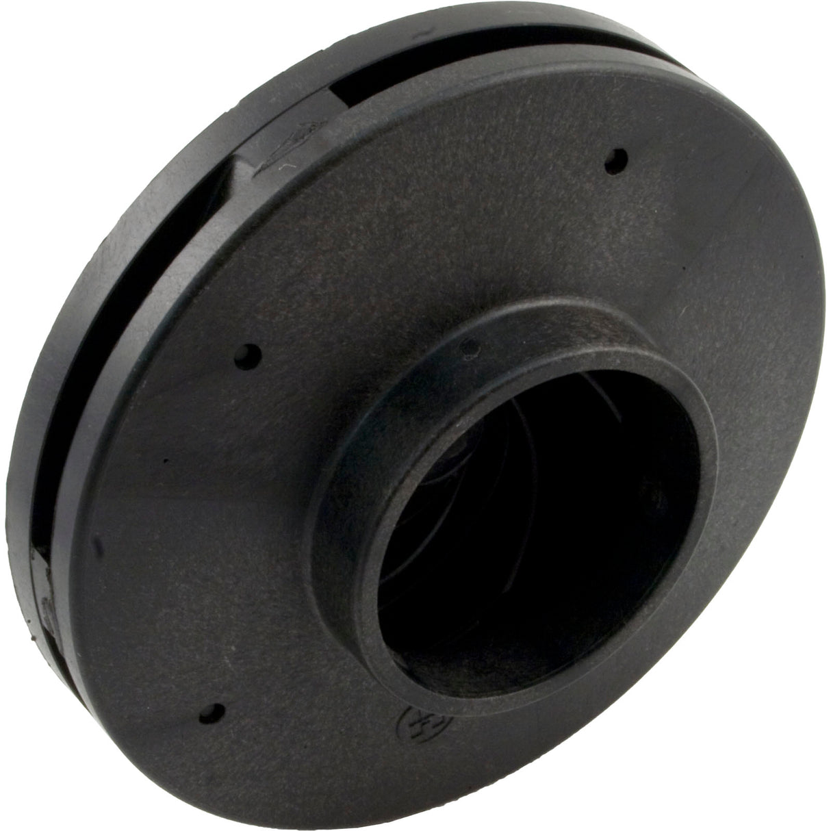 Impeller, Hayward Max-Flo/SuperPump/PowerFloIII, 1.0ohp/1.5thp : SPX2610C - Hayward - 0610377041119 - PartsForSpas.com