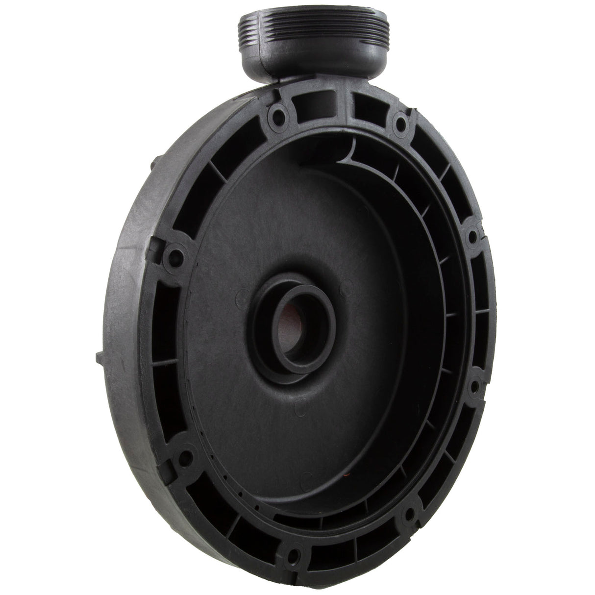 Volute, Hayward Booster Pump Model 6060 : AX6060A - Hayward - 0610377061520 - PartsForSpas.com