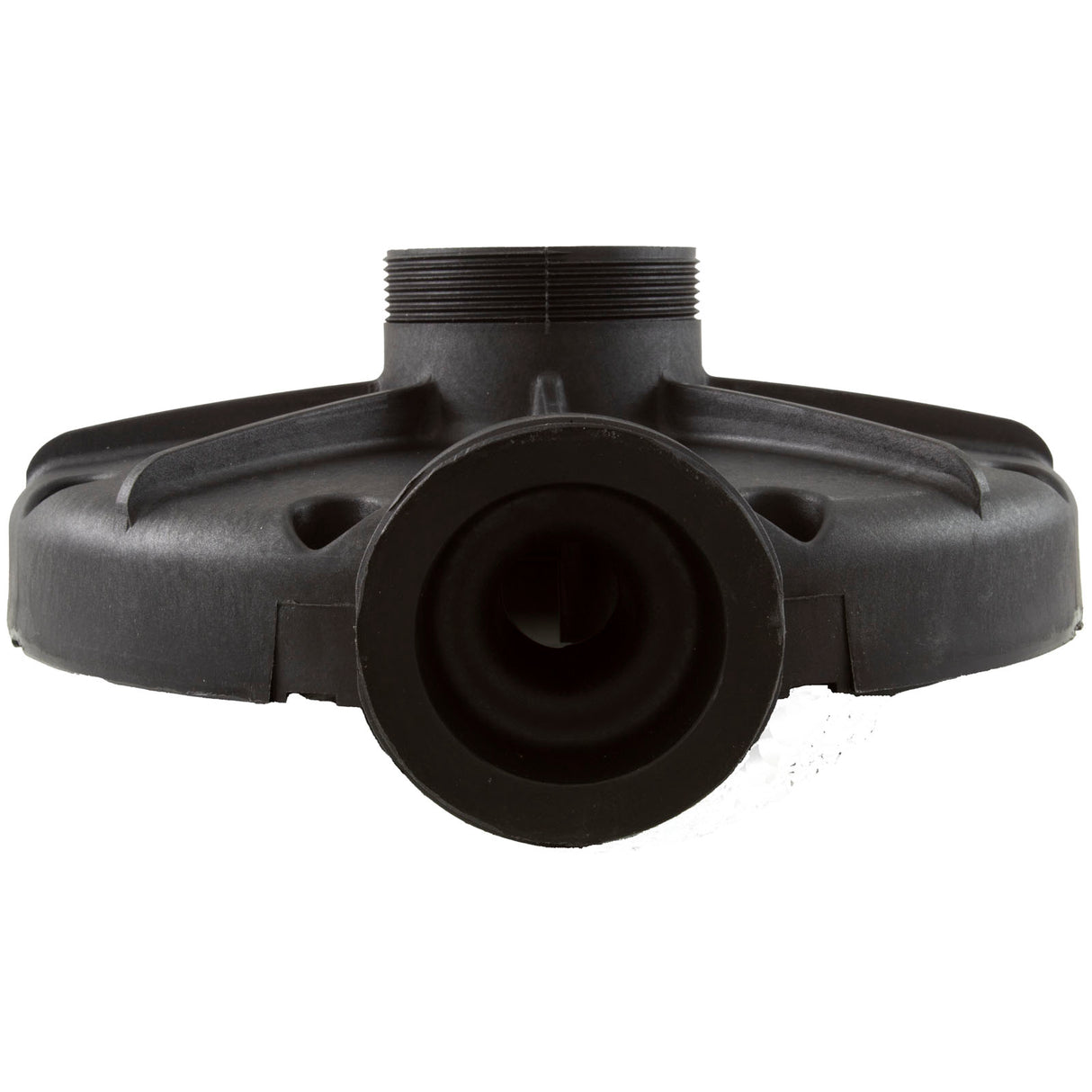 Volute, Hayward Booster Pump Model 6060 : AX6060A - Hayward - 0610377061520 - PartsForSpas.com