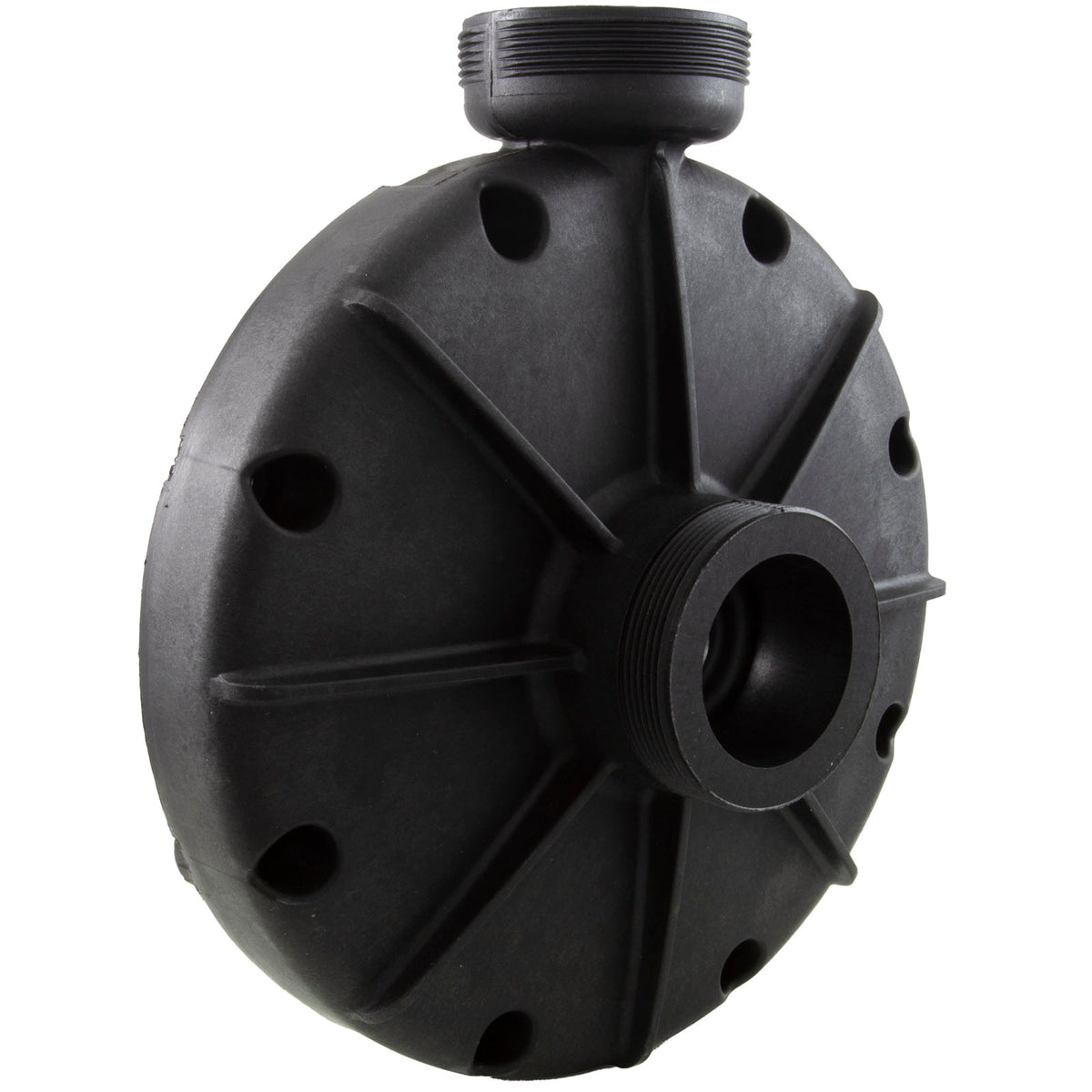 Volute, Hayward Booster Pump Model 6060 : AX6060A - Hayward - 0610377061520 - PartsForSpas.com