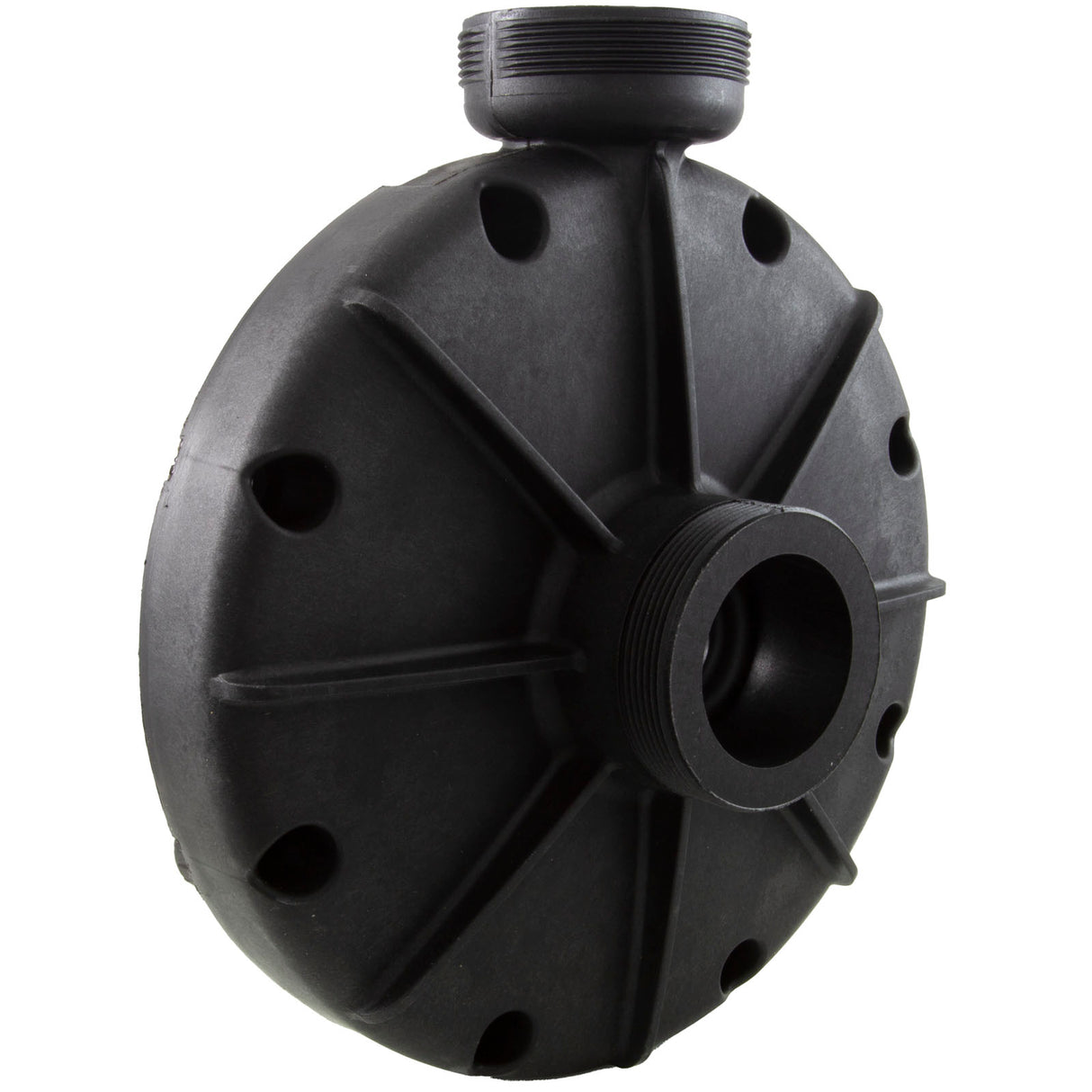 Volute, Hayward Booster Pump Model 6060 : AX6060A - Hayward - 0610377061520 - PartsForSpas.com