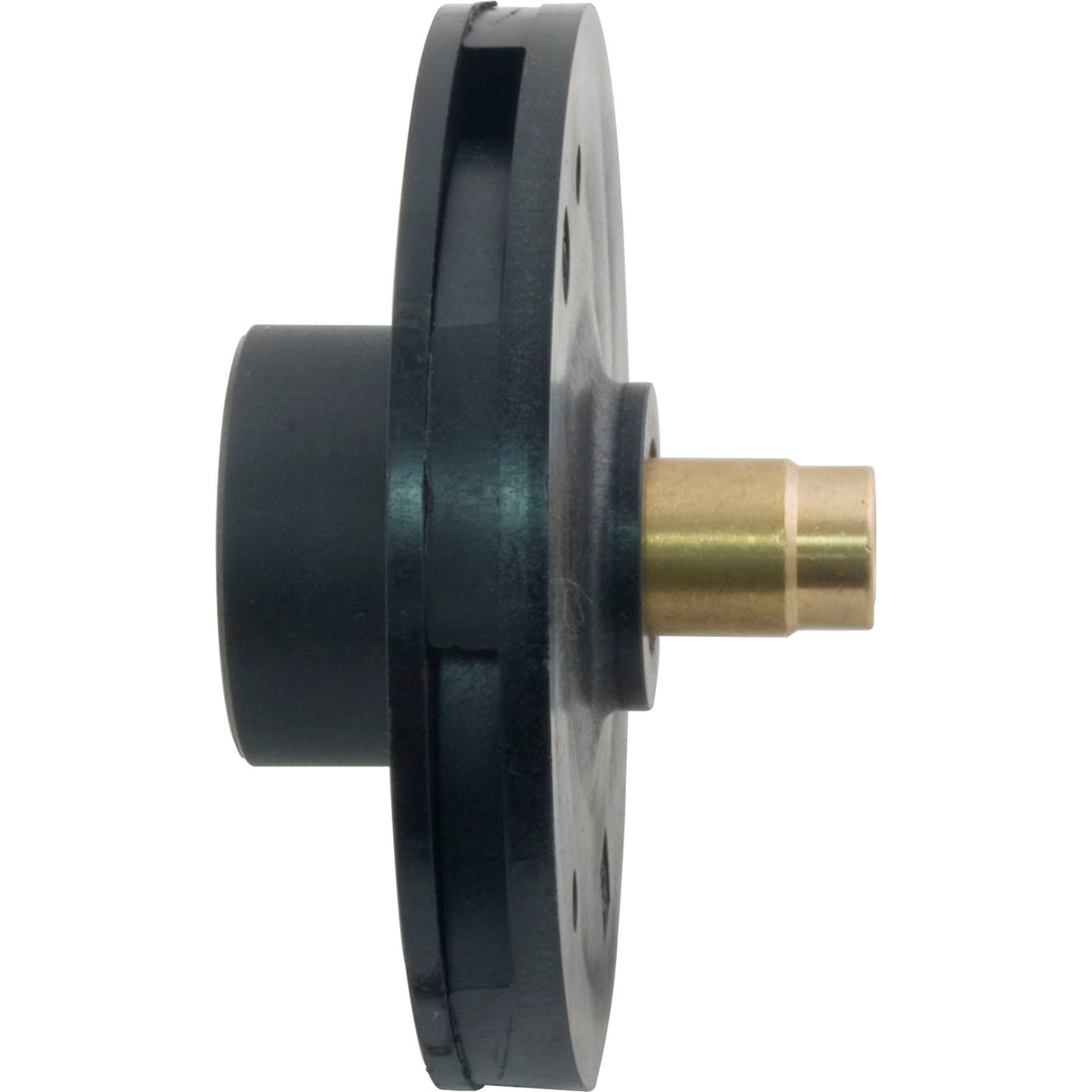 Impeller, Hayward Super II, 0.5 Horsepower : SPX3005C - Hayward - 0610377041270 - PartsForSpas.com