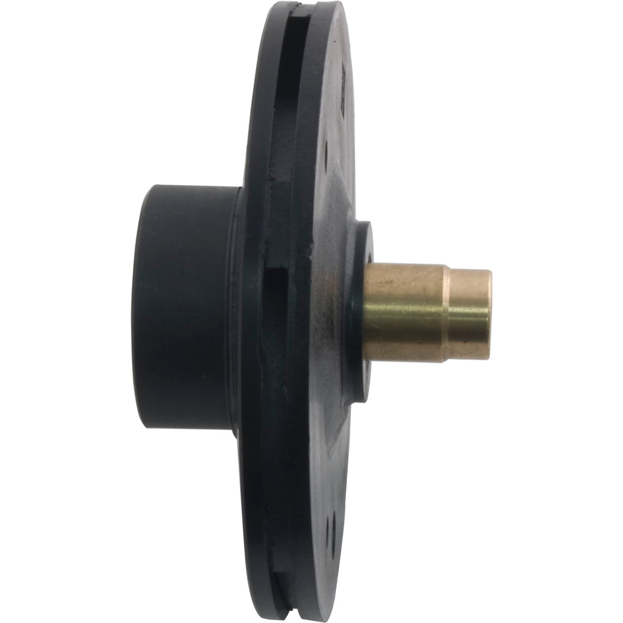 Impeller, Hayward Super II, 0.75 Horsepower : SPX3007C - Hayward - 0610377041294 - PartsForSpas.com