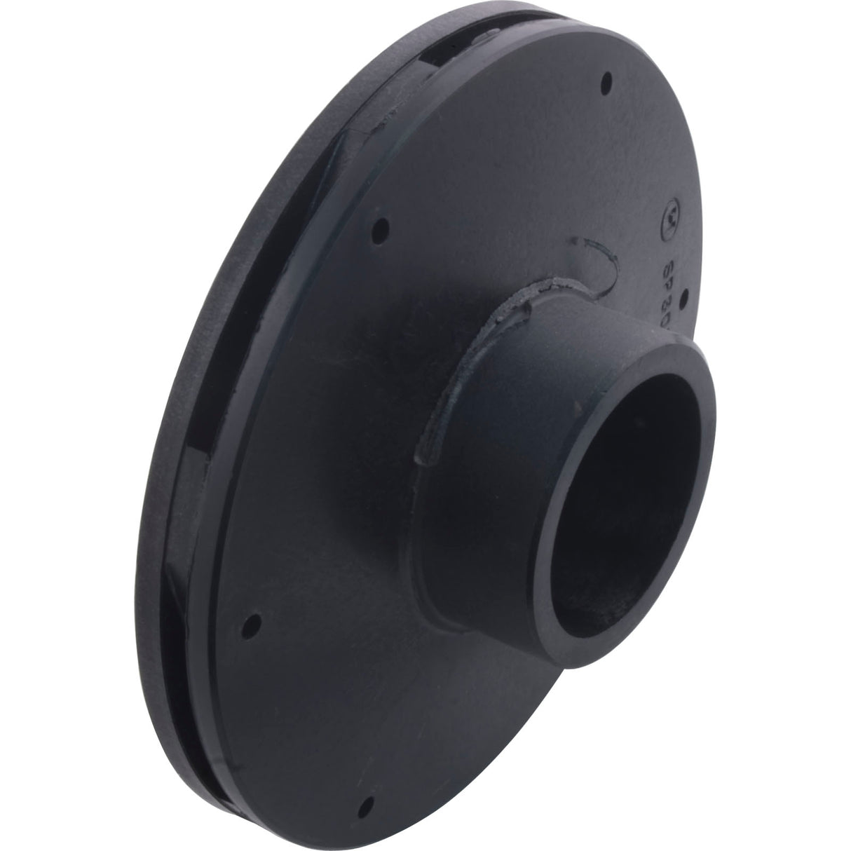 Impeller, Hayward Super II, 0.75 Horsepower : SPX3007C - Hayward - 0610377041294 - PartsForSpas.com