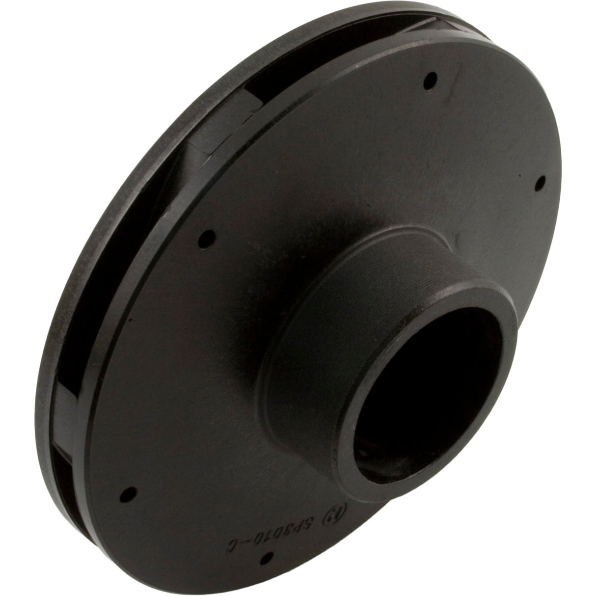 Impeller, Hayward Super II, 1.0 Horsepower : SPX3010C - Hayward - 0610377041300 - PartsForSpas.com