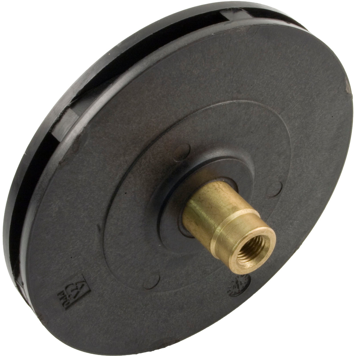 Impeller, Hayward Super II, 1.5 Horsepower, After 1990 : SPX3016C - Hayward - 0610377041324 - PartsForSpas.com