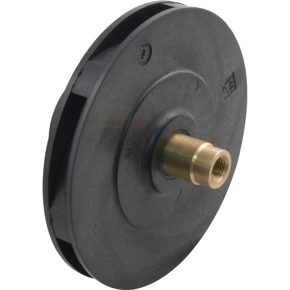 Impeller, Hayward Super II, 3.0 Horsepower : SPX3026C - Hayward - 0610377041416 - PartsForSpas.com
