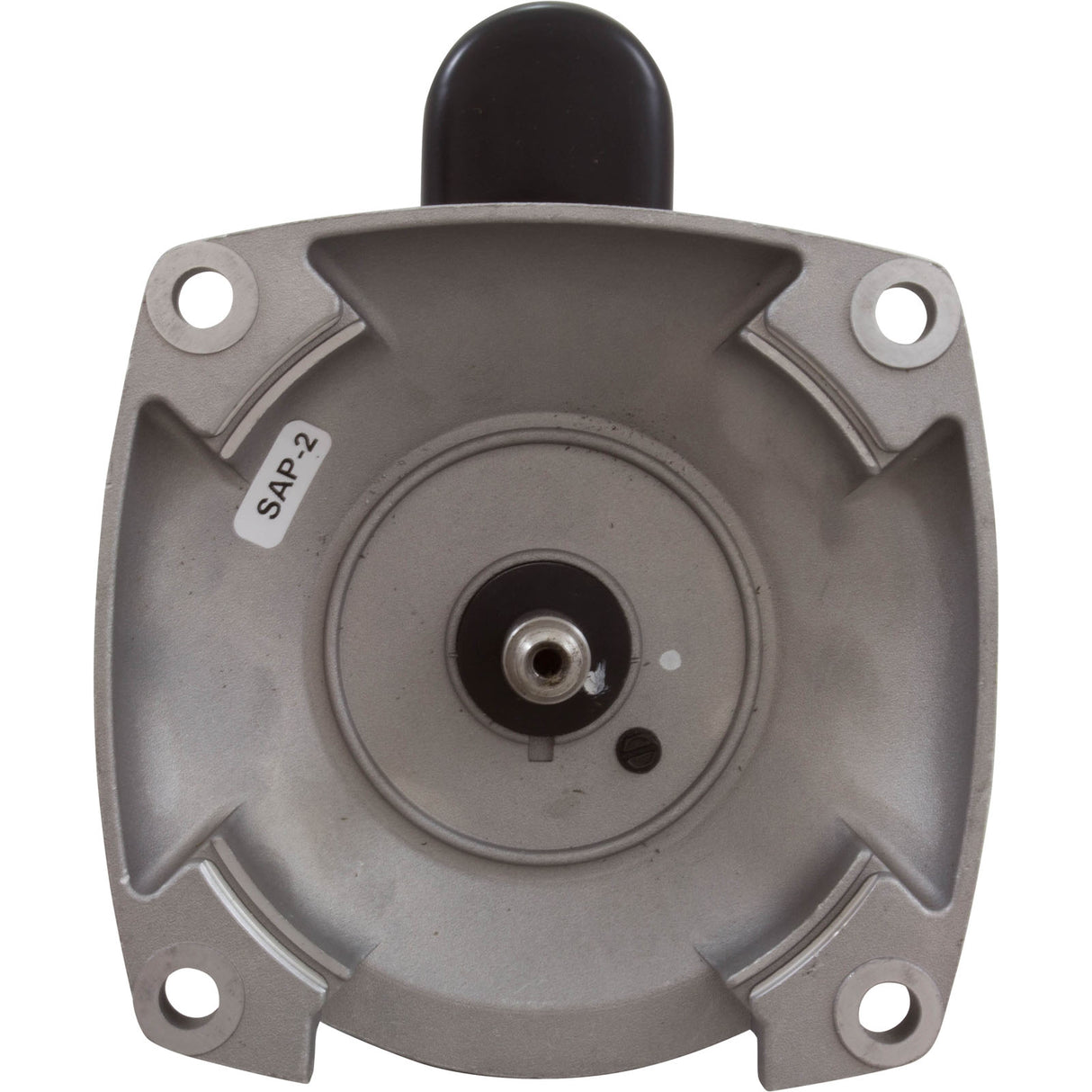 Motor, Hayward TriStar SP3200X, 1.5hp, 2-Spd, 208-230v, MaxRated : SPX3210Z2MER