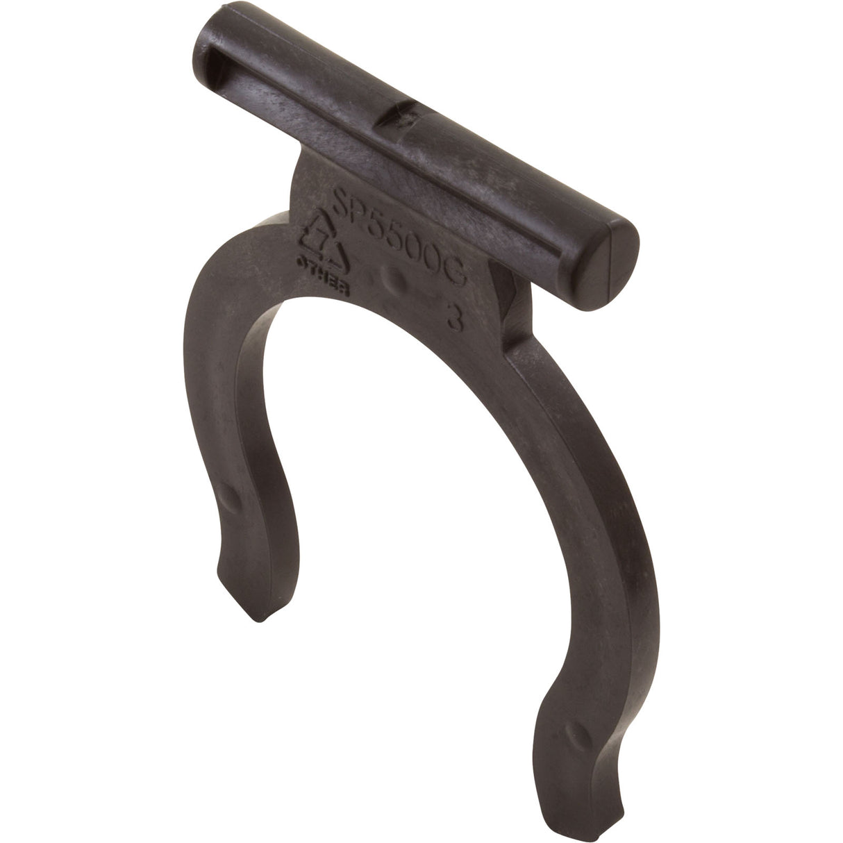 C-Clip, Hayward Matrix, Trap Body : SPX5500G - Hayward - 0610377858588 - PartsForSpas.com