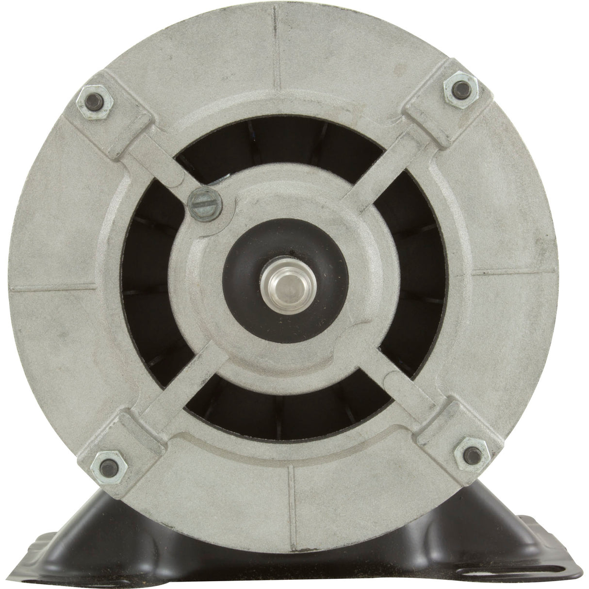 Motor, AO Smith, 1.0hp, 1-Spd, w/Switch, Matrix : SPX1510Z1XE