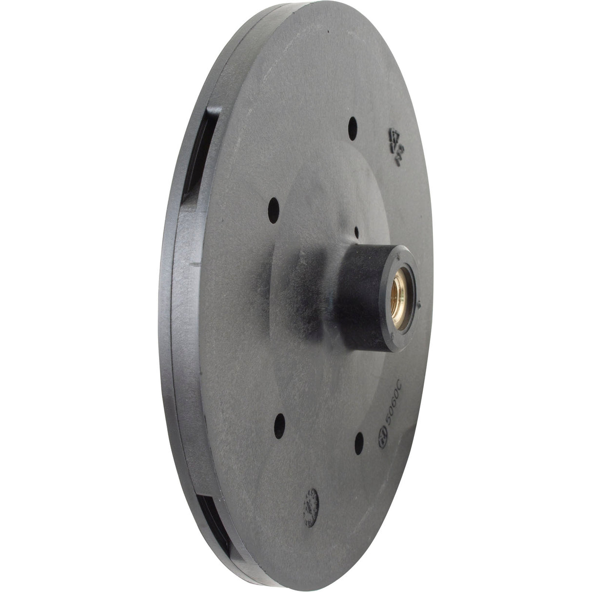 Impeller, Hayward Viper, 0.75 Horsepower : AX5060C - Hayward - AX5060C - PartsForSpas.com