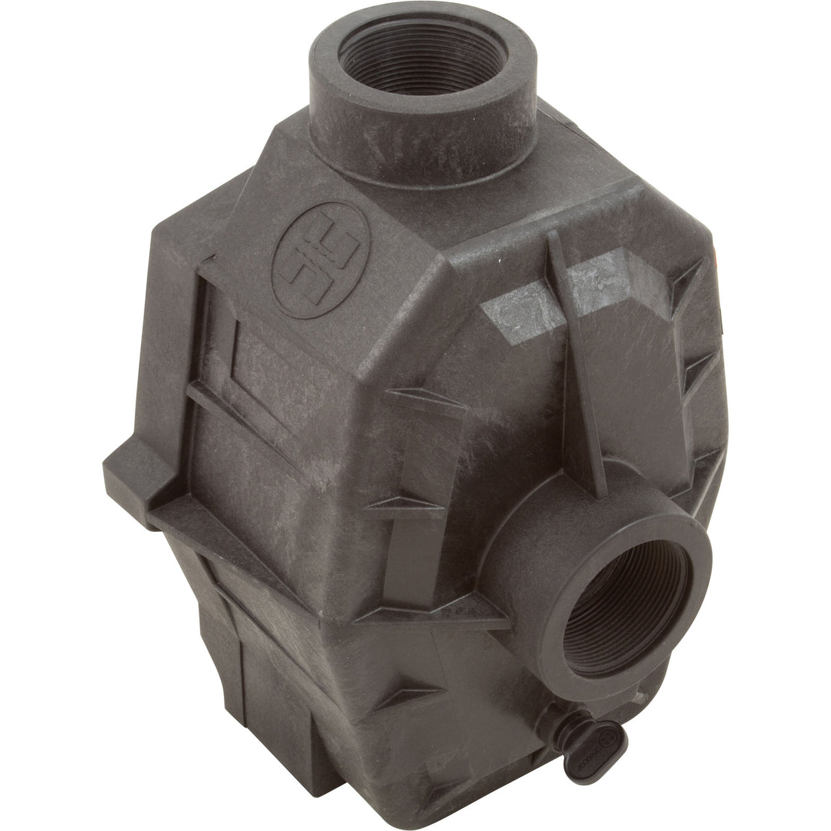 Volute, Hayward Super Pump, 2" : SPX3520AA - Hayward - 0610377041508 - PartsForSpas.com