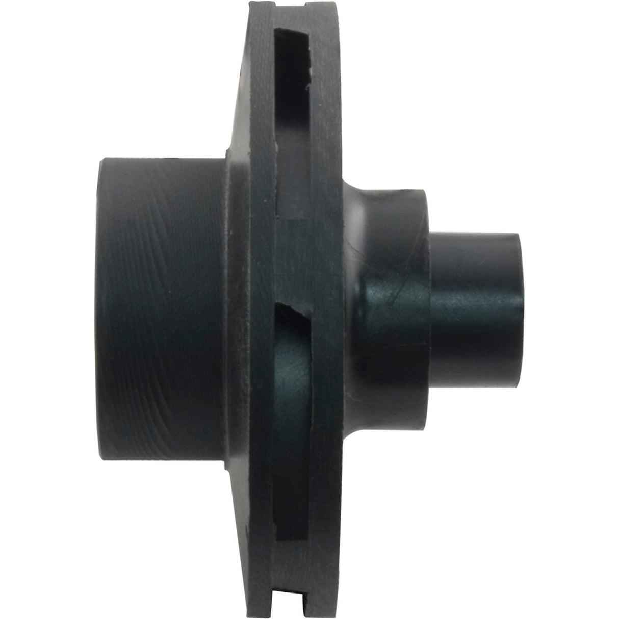 Impeller, Hayward Tristar, 0.75ohp/1.0thp, w/Screw : SPX3207CM - Hayward - 0610377013406 - PartsForSpas.com