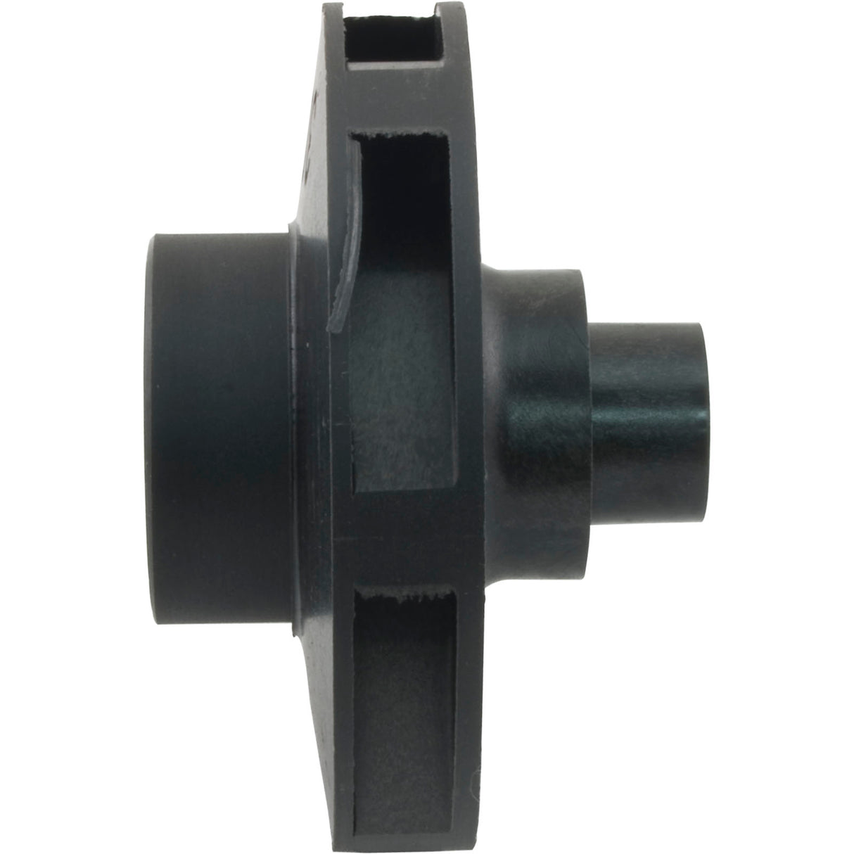 Impeller, Hayward Tristar, 3.0 Horsepower, with Screw : SPX3230C - Hayward - 0610377912136 - PartsForSpas.com
