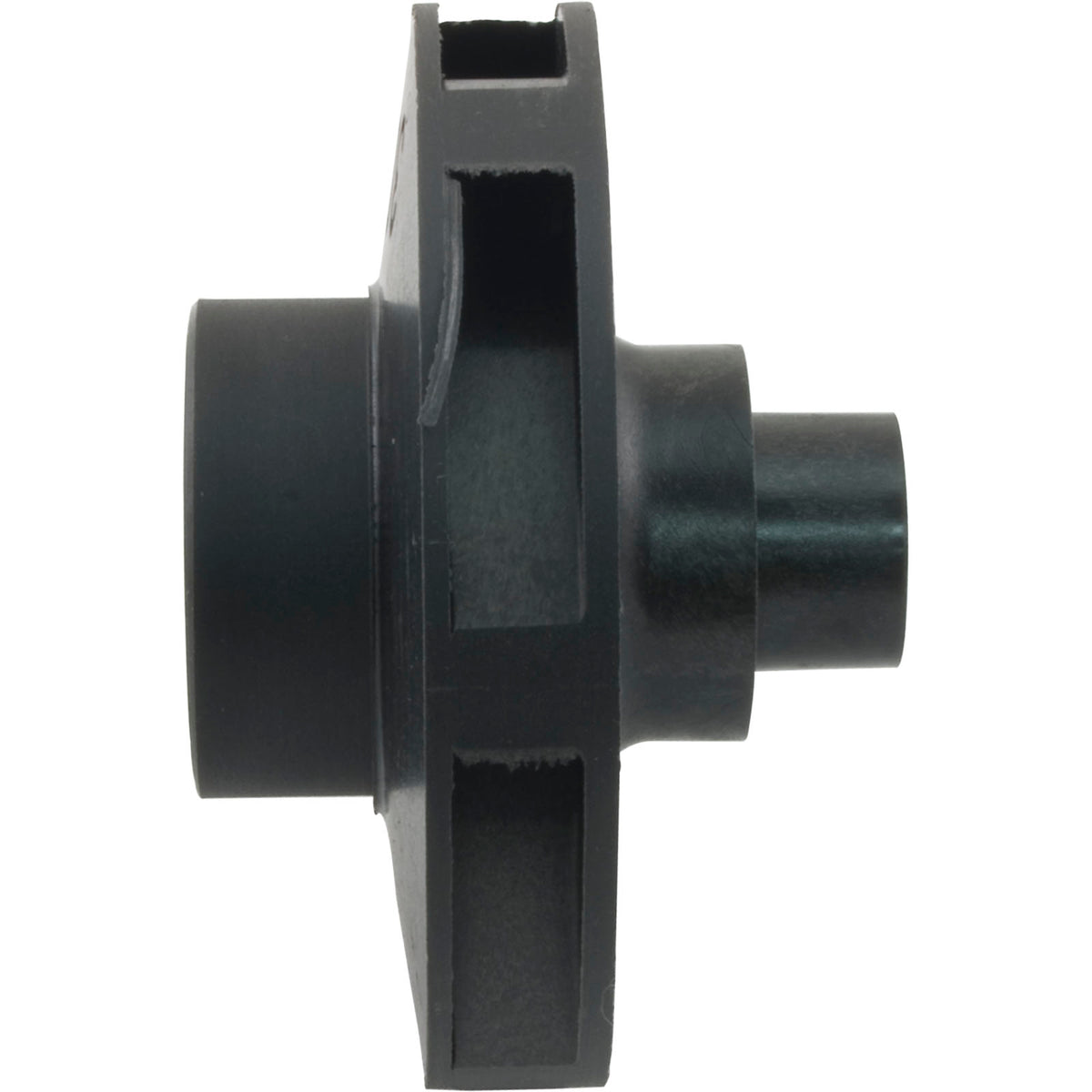 Impeller, Hayward Tristar, 3.0 Horsepower, with Screw : SPX3230C - Hayward - 0610377912136 - PartsForSpas.com