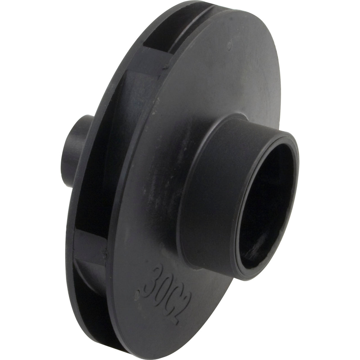 Impeller, Hayward Tristar SP3601, 0.75GPM, with Screw : SPX3230CU - Hayward - SPX3230CU - PartsForSpas.com