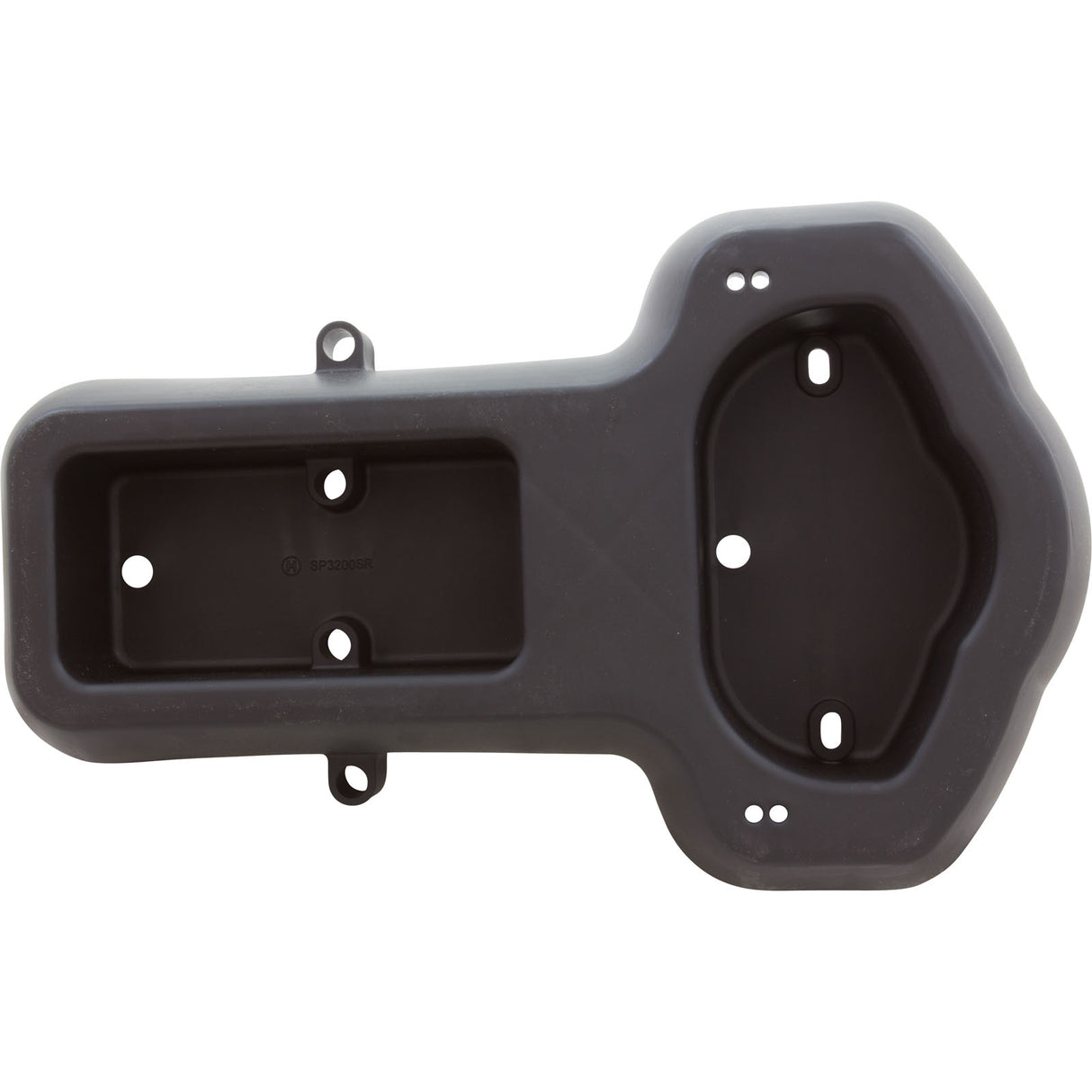 Pump Stand, Hayward Tristar/EcoStar C, Tall : SPX3200SR - Hayward - 0610377032674 - PartsForSpas.com