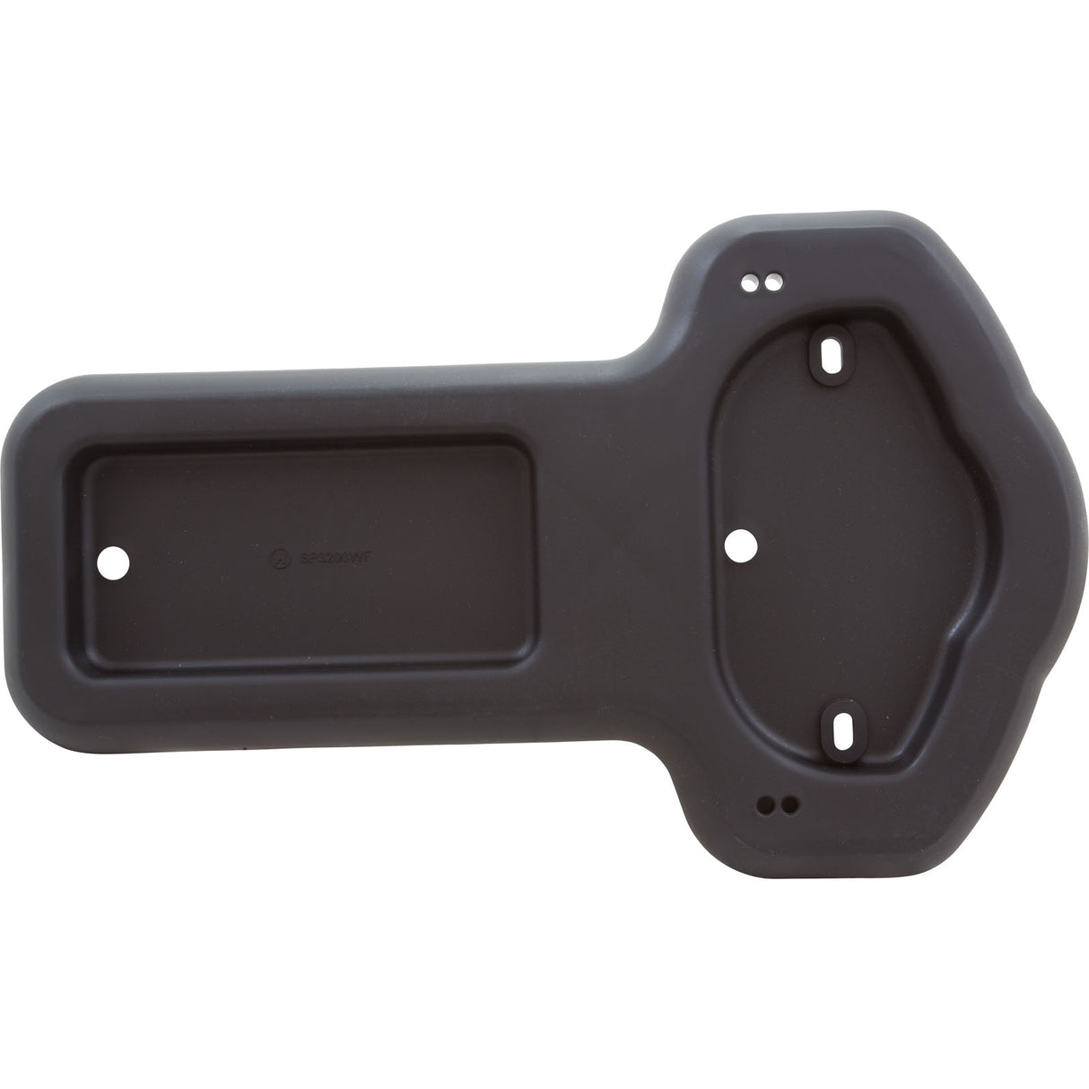 Pump Stand, Hayward Tristar/EcoStar C, Short : SPX3200WF - Hayward - SPX3200WF - PartsForSpas.com