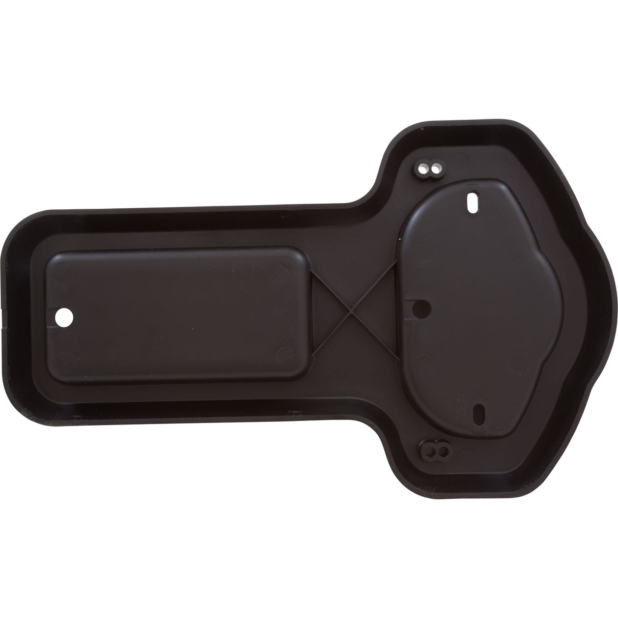 Pump Stand, Hayward Tristar/EcoStar C, Short : SPX3200WF - Hayward - SPX3200WF - PartsForSpas.com