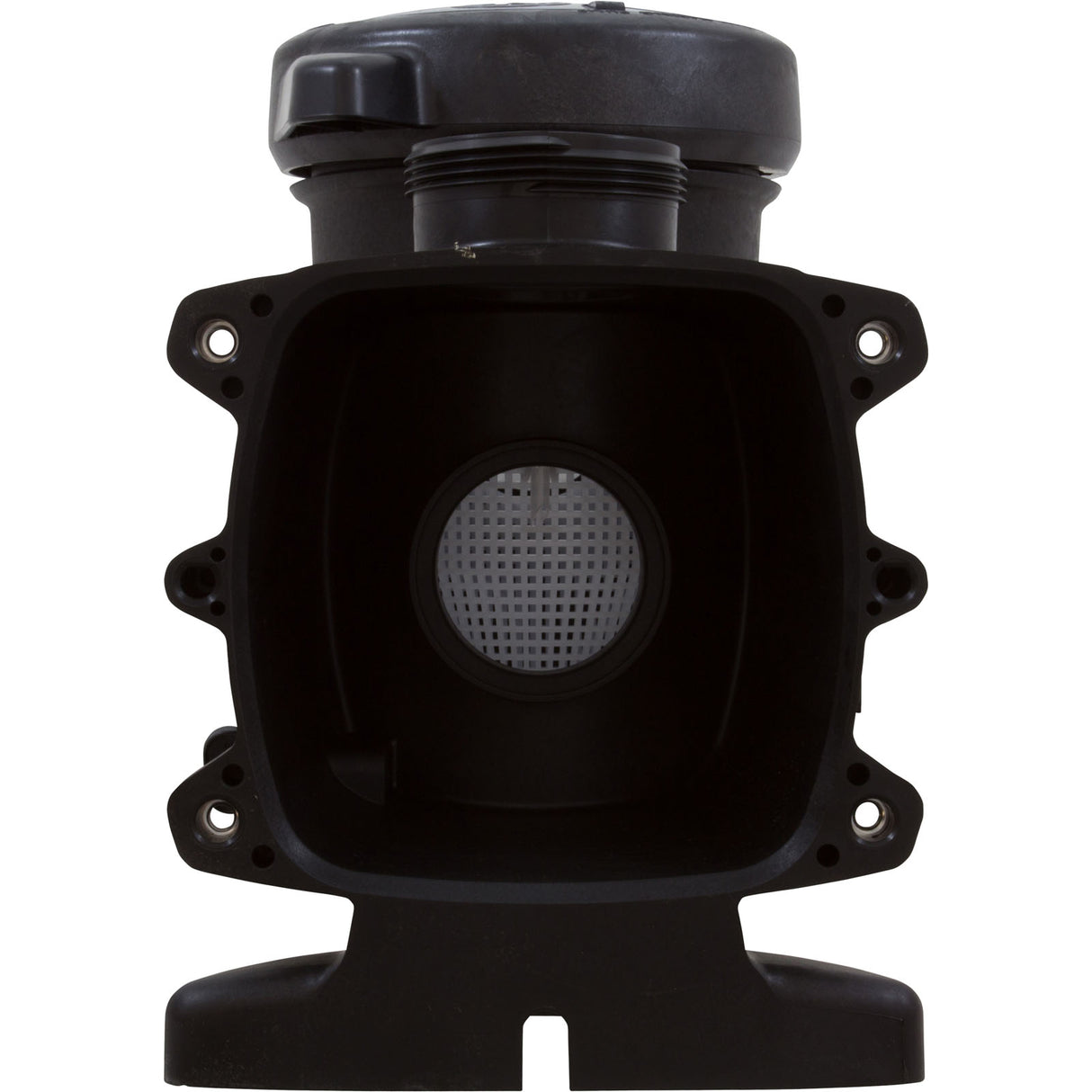 Trap/Pump Body, Hayward Max-Flo II SP2700X : SPX2700AA - Hayward - 0610377080125 - PartsForSpas.com