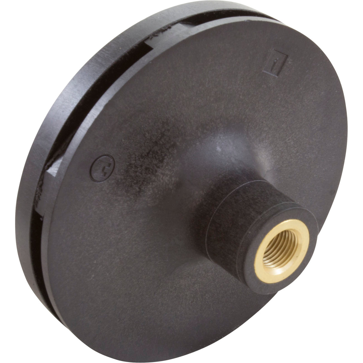 Impeller, Hayward Max-Flo SP2700X, 1.0 Horsepower : SPX2707CM - Hayward - 0610377105071 - PartsForSpas.com