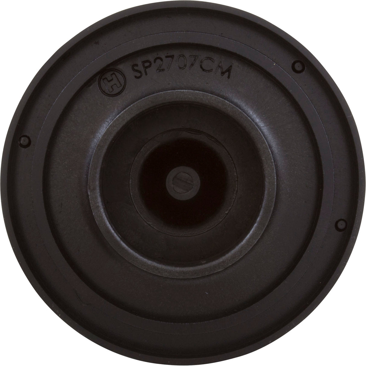 Impeller, Hayward Max-Flo SP2700X, 1.0 Horsepower : SPX2707CM - Hayward - 0610377105071 - PartsForSpas.com