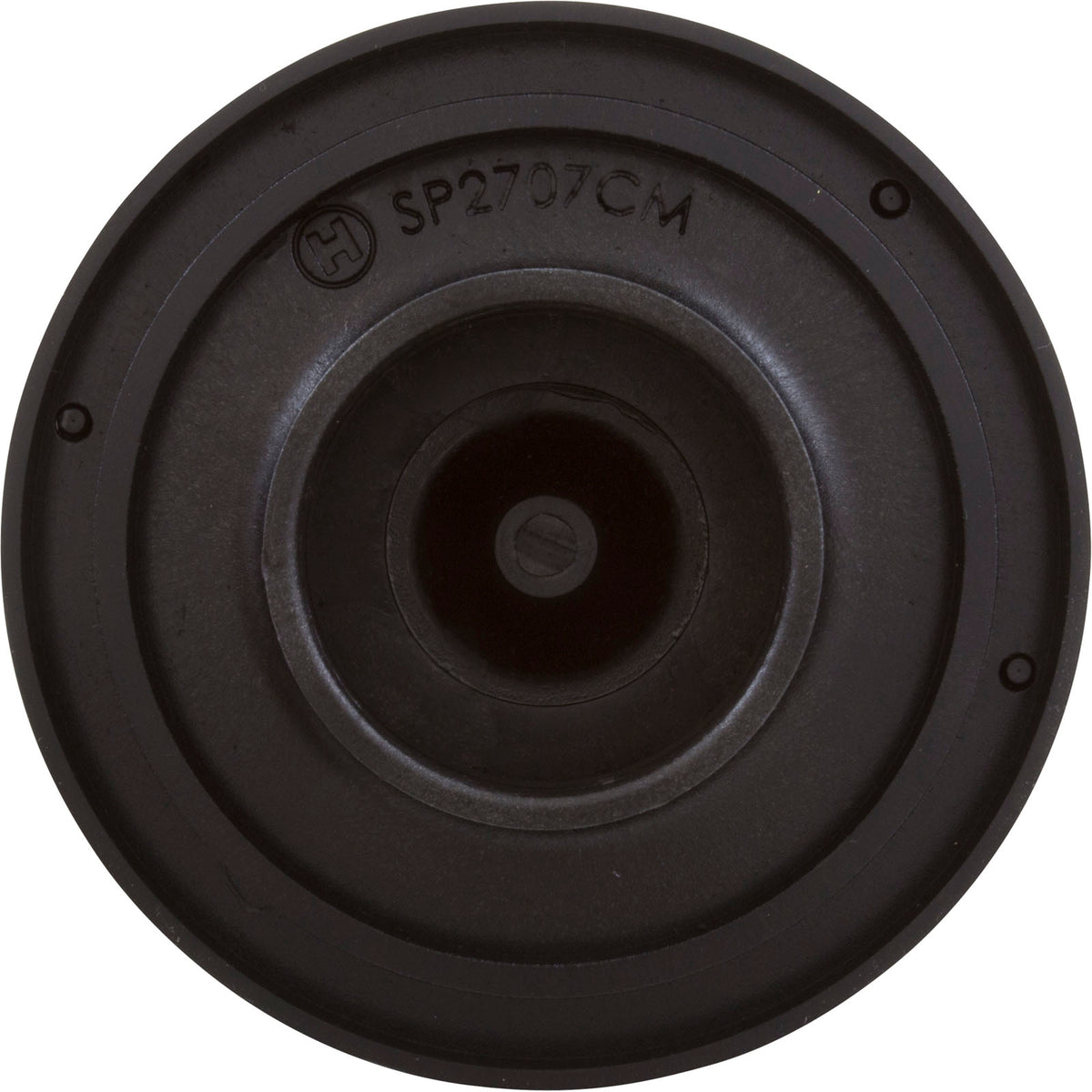 Impeller, Hayward Max-Flo SP2700X, 1.0 Horsepower : SPX2707CM