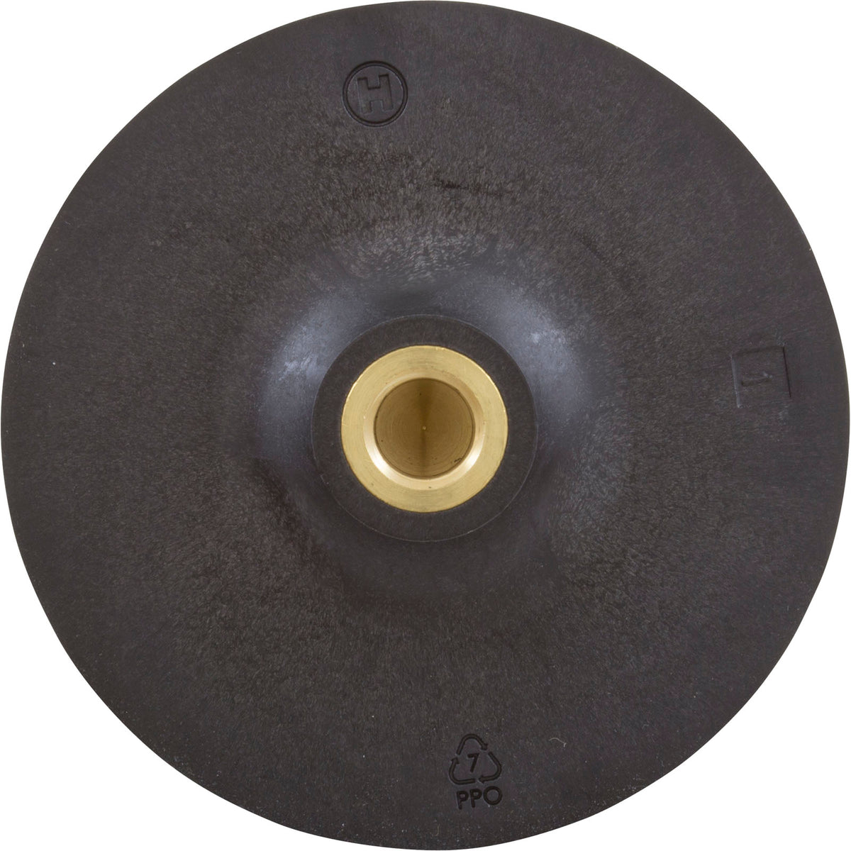 Impeller, Hayward Max-Flo SP2700X, 1.0 Horsepower : SPX2707CM