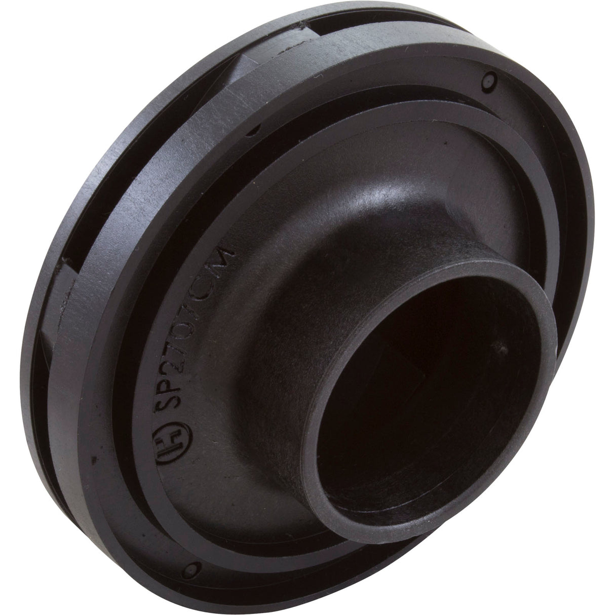 Impeller, Hayward Max-Flo SP2700X, 1.0 Horsepower : SPX2707CM - Hayward - 0610377105071 - PartsForSpas.com