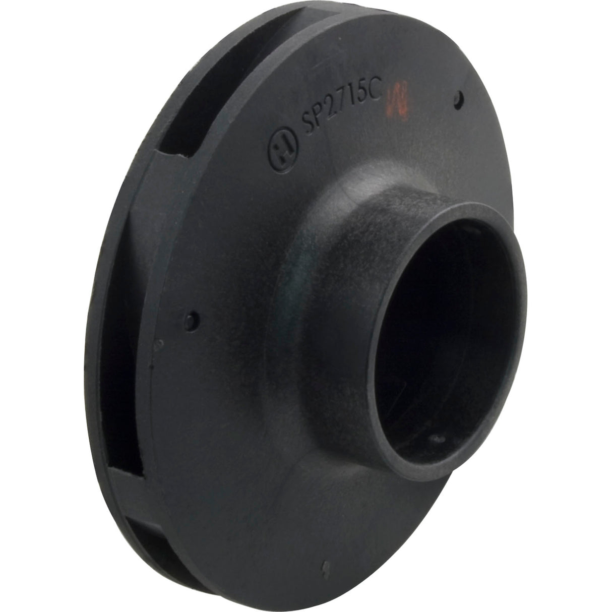Impeller, Hayward Max-Flo SP2700X, 2.0 Horsepower : SPX2715CM - Hayward - 0610377106115 - PartsForSpas.com