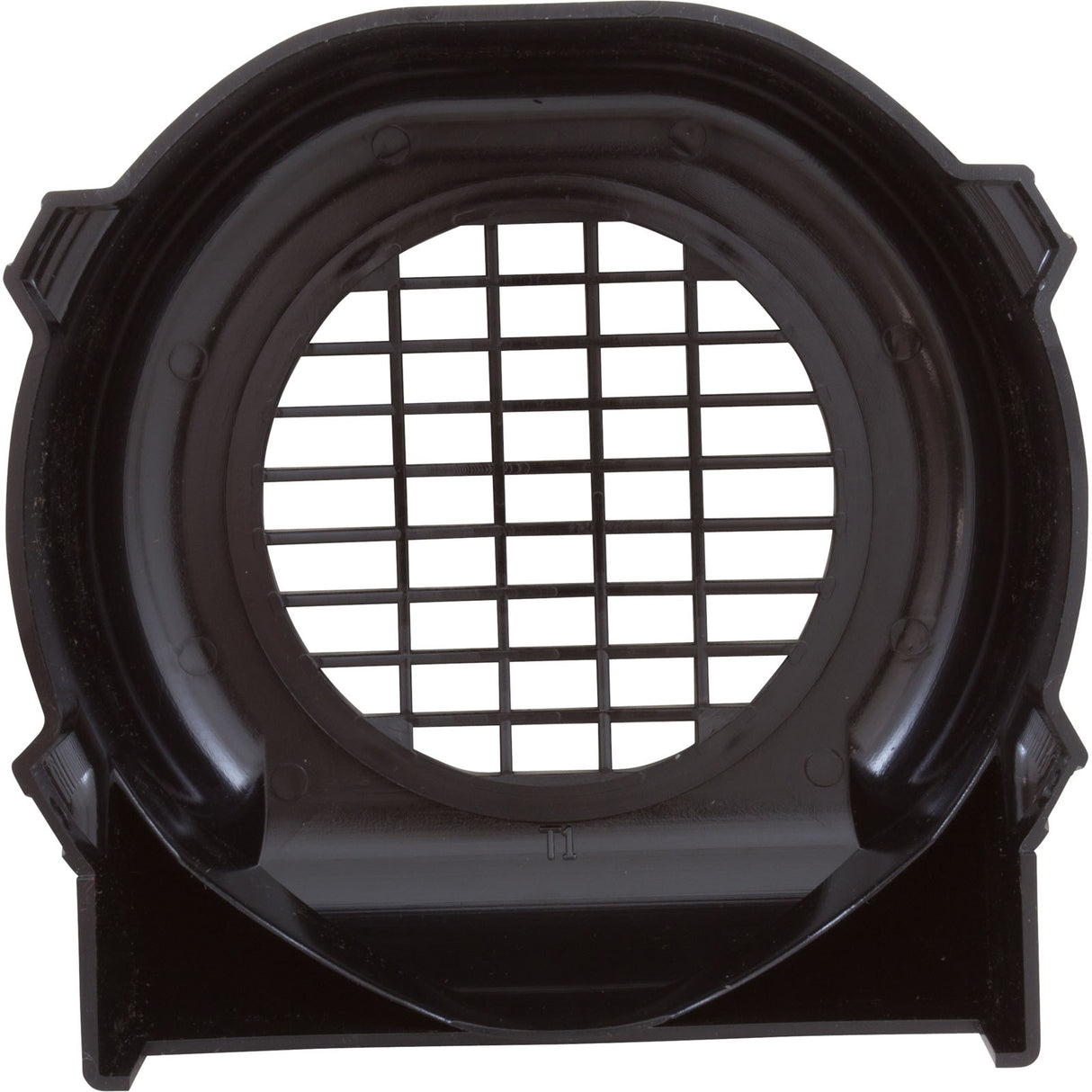 Fan Shroud, Hayward EcoStar C, Motor : SPX3400FAN - Hayward Pool Products - 0610377134507 - PartsForSpas.com