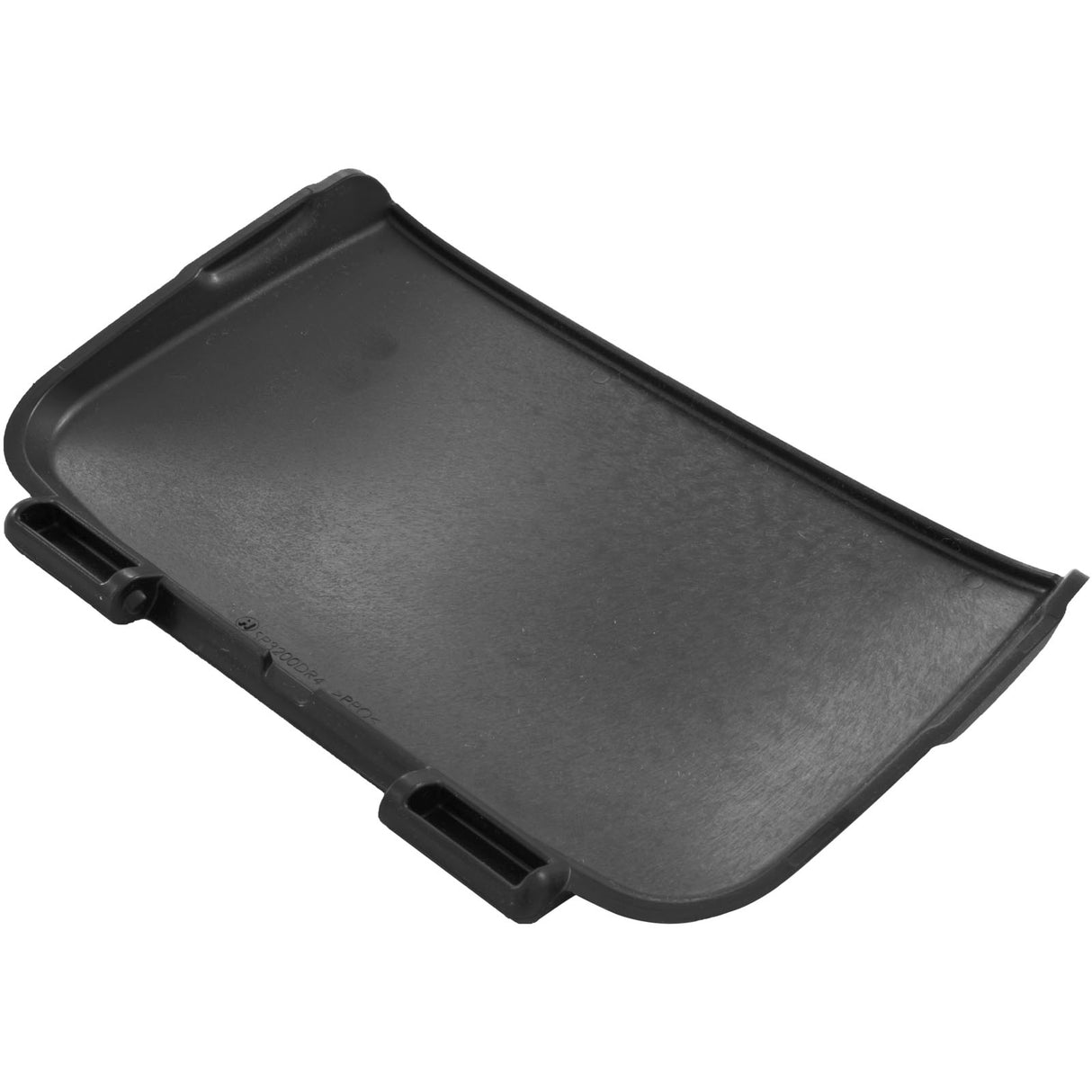 Display Cover, Hayward EcoStar C, Motor Drive, Black : SPX3400DR4 - Hayward Pool Products - 0610377134415 - PartsForSpas.com