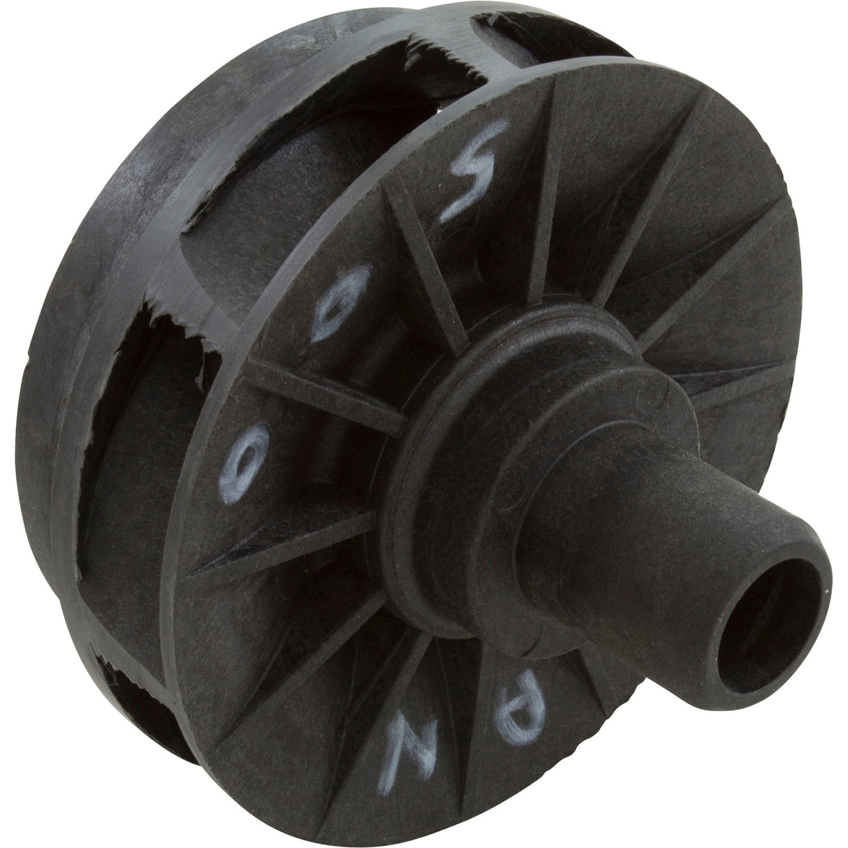 Impeller Kit, Hayward HCP55, 5.5hp : HCXP6007A - Hayward - 0610377136211 - PartsForSpas.com