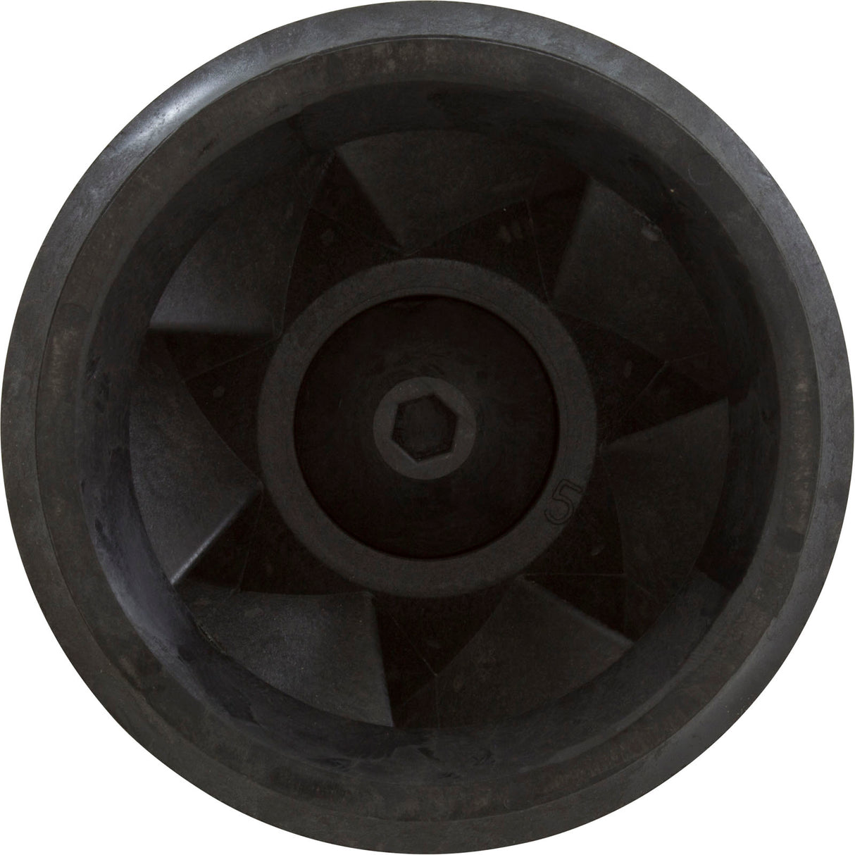 Impeller Kit, Hayward HCP55, 5.5hp : HCXP6007A - Hayward - 0610377136211 - PartsForSpas.com