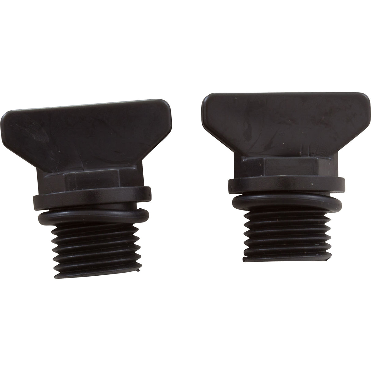 Drain Plug, Hayward HCP, with O-Ring : HCXP6013A - Hayward - 0610377136273 - PartsForSpas.com
