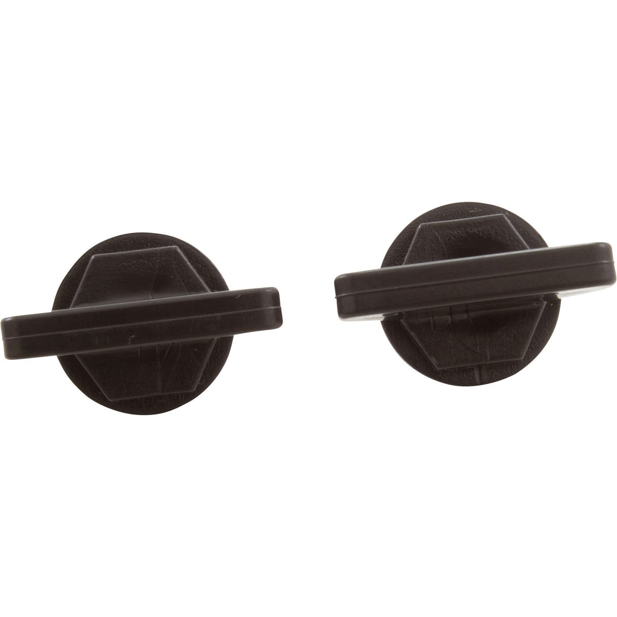 Drain Plug, Hayward HCP, with O-Ring : HCXP6013A - Hayward - 0610377136273 - PartsForSpas.com