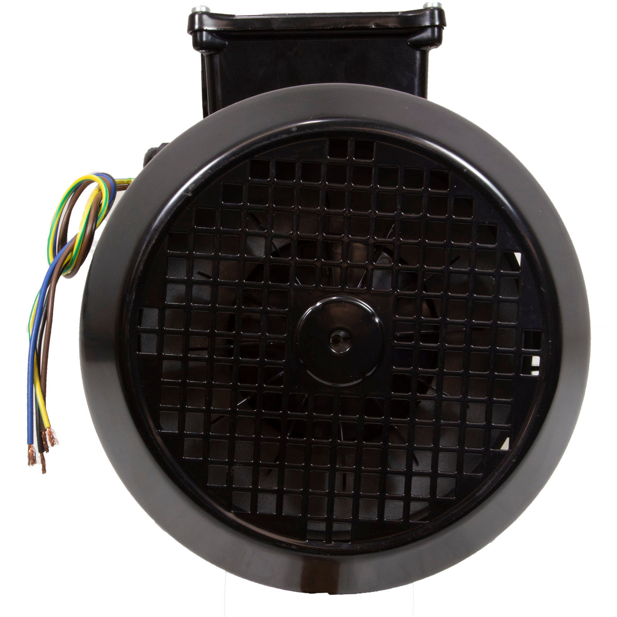 Motor, Hayward, 5.5 Horsepower, 1 Speed, HCP55 : HCXP55MOTOR