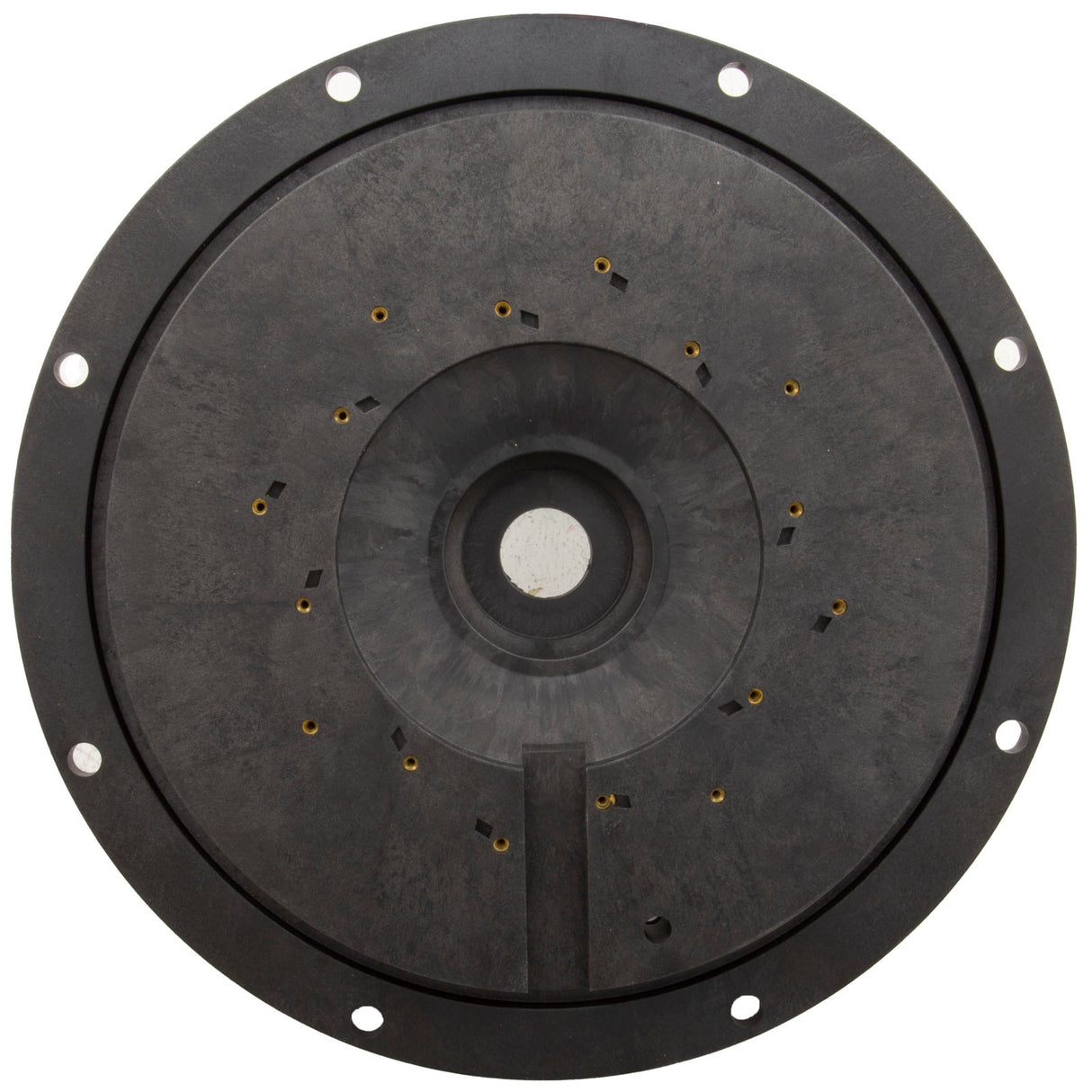 Seal Plate Only, Hayward HCP : HCXP6017A - Hayward Pool Products - 0610377136310 - PartsForSpas.com