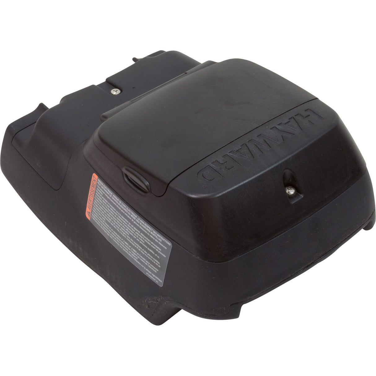 Motor Drive, Hayward EcoStar, Var-Spd, SVRS, w/ Digital Ctrl : SPX3400DRVR