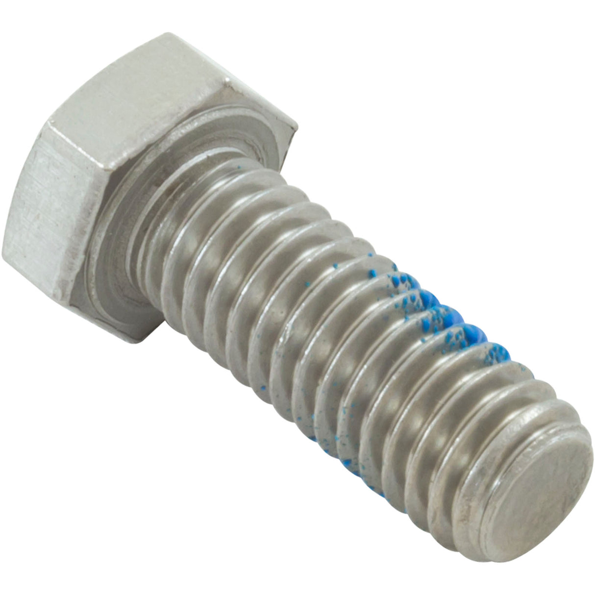 Bolt, Hayward TriStar/Booster 6060, Seal Plate, Quantity 4 : SPX3200Z5PAK4 - Hayward - 0610377186315 - PartsForSpas.com
