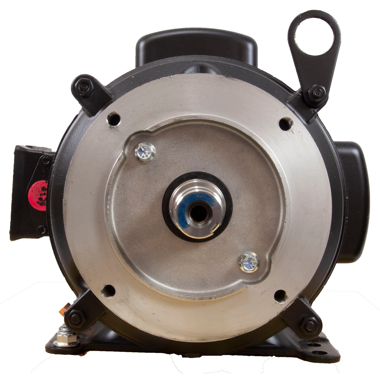 Motor, US Motor, 5.0 Horsepower, 230v, Single Phase : EEQ500 - Nidec Motor Corp/US Motors - 786382097035 - PartsForSpas.com