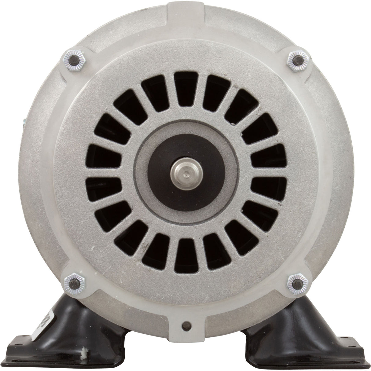 Motor, Nidec/US Motor, 1.0hp, 115v, 1-Spd, 48Y Frame : EZBN25