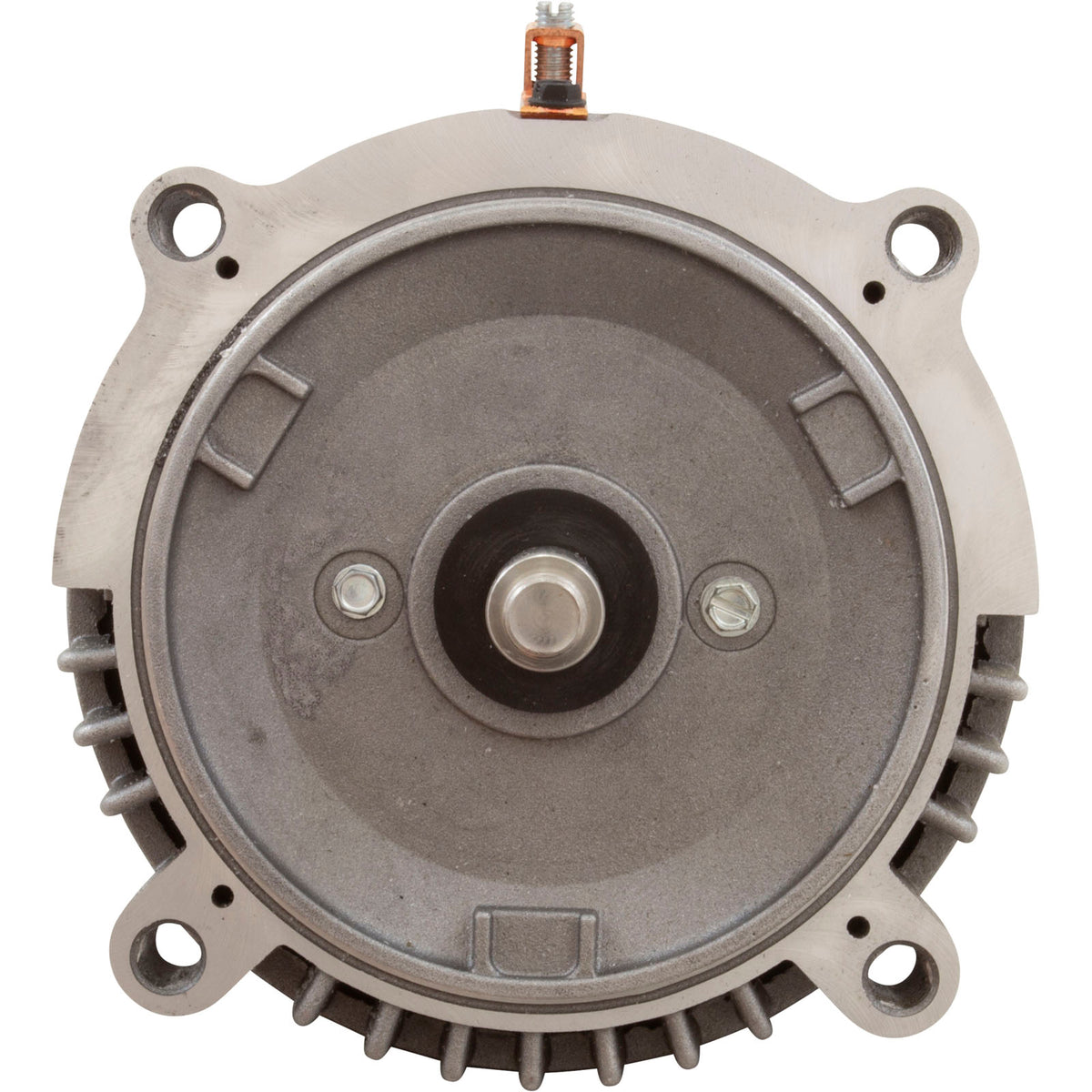 Motor, US Motor, 1.0hp, Threaded, Fullrate, 115/230v, 56J : AST165