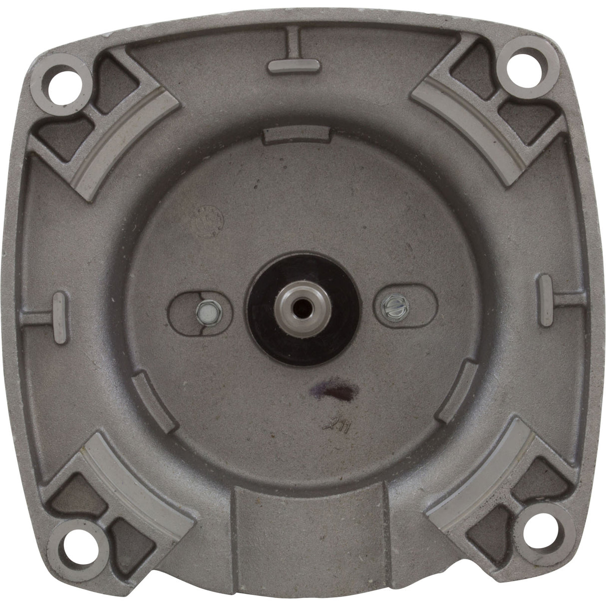 Motor, US Motor, 1-1/2 Hp 115/230v SQFL : ASB858
