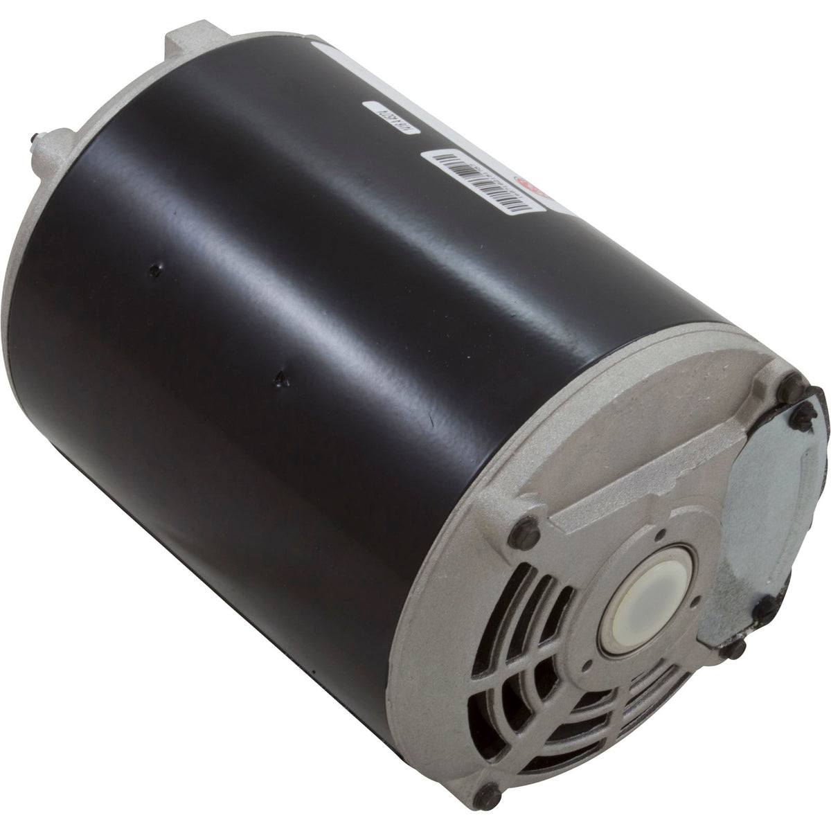 Motor, US Motor, 1.0hp, Thru Bolt, 1-Spd, 115v, 12A, Heat Transfer : AGL10FL1NB