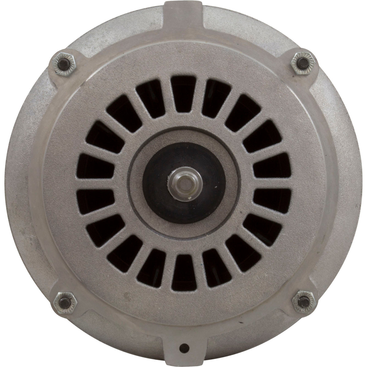 Motor, US Motor, 1.0hp, Thru Bolt, 1-Spd, 115v, 12A, Heat Transfer : AGL10FL1NB
